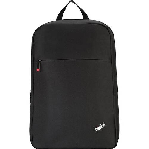 Rucsac Notebook Lenovo Basic, 15.6'', Negru