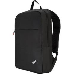 Rucsac Notebook Lenovo Basic, 15.6'', Negru