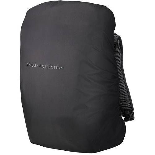 Rucsac Notebook Asus Triton, 16.0'', Negru