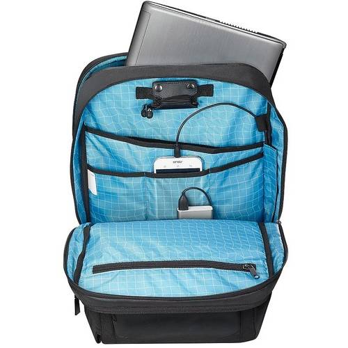 Rucsac Notebook Asus Triton, 16.0'', Negru