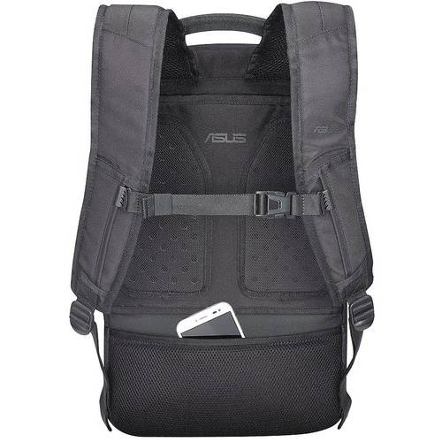 Rucsac Notebook Asus Triton, 16.0'', Negru