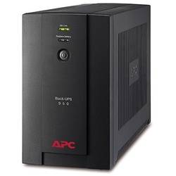 Back-UPS, 950VA, 480W, IEC