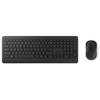 Kit Tastatura si Mouse Microsoft Wireless Desktop 900, Wireless, USB, Negru