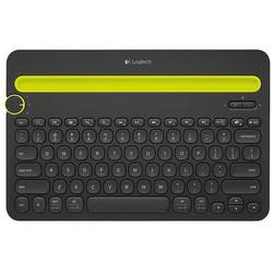 K480, Bluetooth, Negru