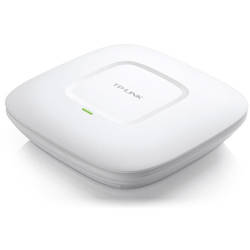 Access Point TP-LINK EAP115, 300 Mbps, 2.4 GHz, 802.11 n