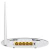 Router Wireless Edimax   BR-6228NS-V3, 4 x LAN, 1 x WAN, Antena externa