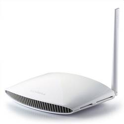   BR-6228NS-V3, 4 x LAN, 1 x WAN, Antena externa