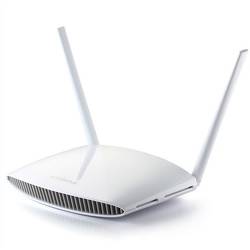   N300 BR-6428NS V3 1x10/100 WAN ports, 4x10/100 LAN ports