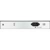 Switch D-LINK DGS-1100-10MP, 8 x 10/100/1000 Mbps, 2x SFP Gigabit Port, PoE, Desktop, Management