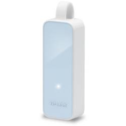 Placa de retea TP-LINK UE200, USB 2.0, 1 x RJ-45, 10/100 Mbps