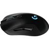 Mouse Logitech G403 Prodigy, Wireless, Wired, Optic, 12000dpi, Negru