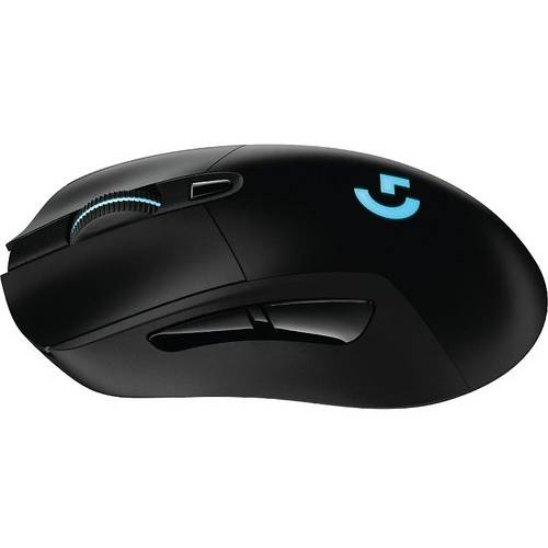 Mouse Logitech G403 Prodigy, Wireless, Wired, Optic, 12000dpi, Negru