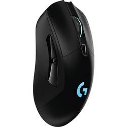 G403 Prodigy, Wireless, Wired, Optic, 12000dpi, Negru