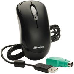 Mouse Microsoft Basic Optical for Business