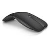 Mouse Dell WM615, Wireless - Bluetooth, 1000dpi, Negru