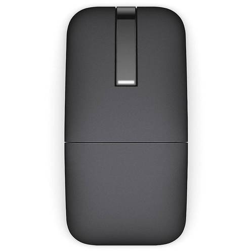 Mouse Dell WM615, Wireless - Bluetooth, 1000dpi, Negru