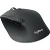 Mouse Logitech M720 Triathlon, Wireless, Bluetooth, Optic, 1000dpi, Negru