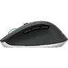 Mouse Logitech M720 Triathlon, Wireless, Bluetooth, Optic, 1000dpi, Negru