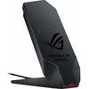 Mouse gaming Asus ROG Spatha, Wireless, Wired, Laser, 8200dpi, Negru