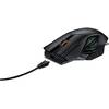 Mouse gaming Asus ROG Spatha, Wireless, Wired, Laser, 8200dpi, Negru