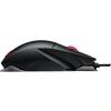 Mouse gaming Asus ROG Spatha, Wireless, Wired, Laser, 8200dpi, Negru