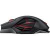 Mouse gaming Asus ROG Spatha, Wireless, Wired, Laser, 8200dpi, Negru