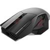 Mouse gaming Asus ROG Spatha, Wireless, Wired, Laser, 8200dpi, Negru