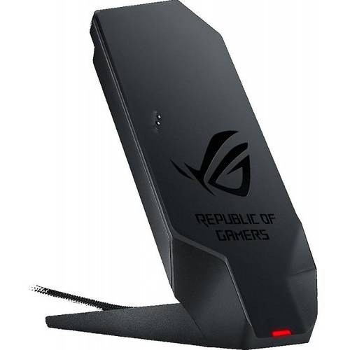 Mouse gaming Asus ROG Spatha, Wireless, Wired, Laser, 8200dpi, Negru