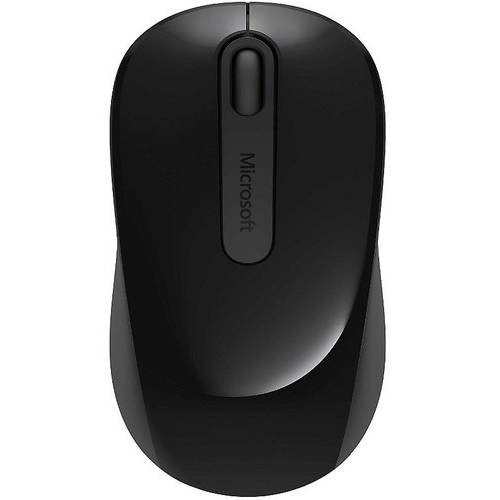 Mouse Microsoft Wireless Mouse 900, Wireless, USB, 1000dpi, Negru