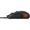 Mouse gaming Logitech G303 Daedalus Apex, USB, Optic, 12000dpi, Negru