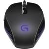 Mouse gaming Logitech G303 Daedalus Apex, USB, Optic, 12000dpi, Negru