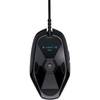 Mouse gaming Logitech G303 Daedalus Apex, USB, Optic, 12000dpi, Negru