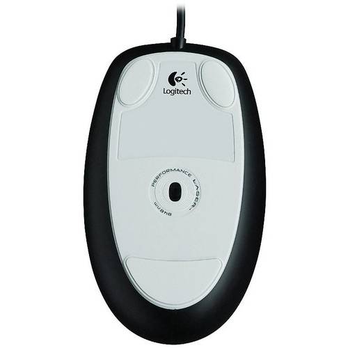 Mouse Logitech M150, USB, Laser, 1100dpi, Cinammon
