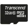 Card Memorie Transcend TS32GUSDC10 Micro SDHC, 32GB, Class 10