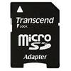 Card Memorie Transcend TS64GUSDU1 SDXC, 64GB, Class 10, UHS-I, 300x