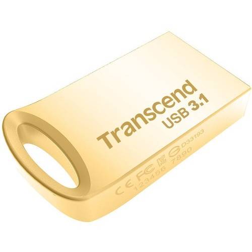 Memorie USB Transcend JetFlash 710g, 64GB,USB 3.0