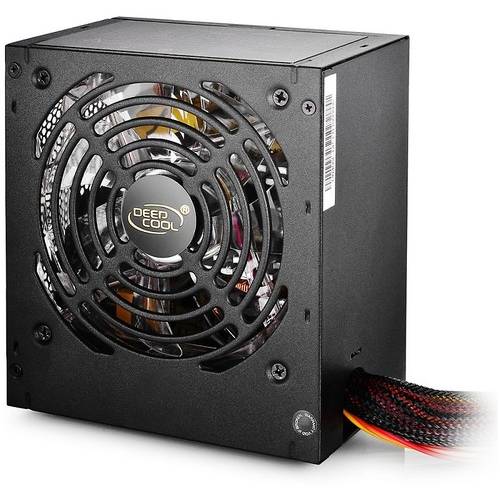 Sursa Deepcool Nova Series DN500, ATX 2.31, 500W