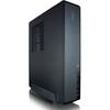 Carcasa Fractal Design Node 202, HTPC, Fara sursa, Negru