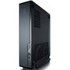 Carcasa Fractal Design Node 202, HTPC, Fara sursa, Negru