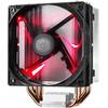 Cooler Cooler CPU Cooler Master Hyper 212 LED, RR-212L-16PR-R1