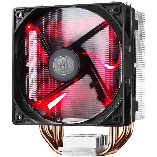 Cooler Cooler CPU Cooler Master Hyper 212 LED, RR-212L-16PR-R1