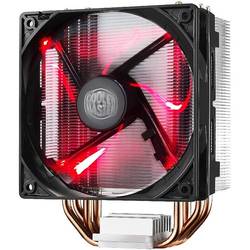 Cooler CPU Cooler Master Hyper 212 LED, RR-212L-16PR-R1