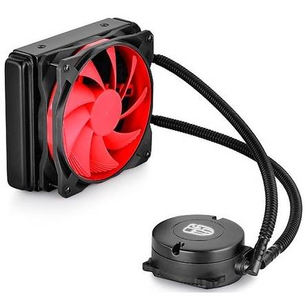 Cooler Deepcool MAELSTROM 120