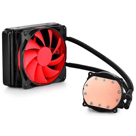 Cooler Deepcool MAELSTROM 120