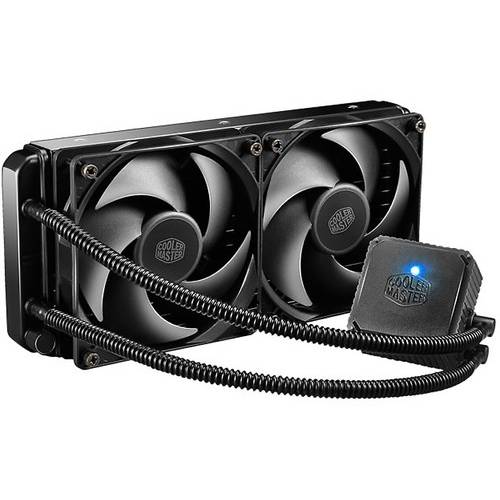 Cooler Cooler Master Seidon 240V, RL-S24V-24PK-R1