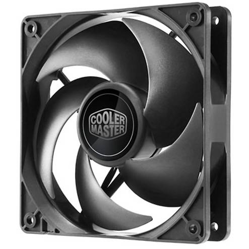 Cooler Cooler Master Seidon 240V, RL-S24V-24PK-R1