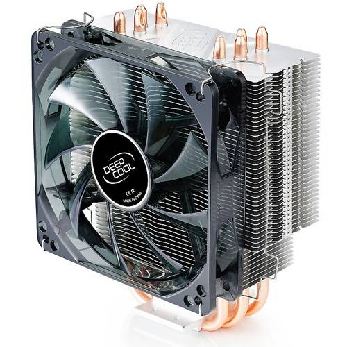 Cooler Cooler CPU Deepcool GAMMAXX 400