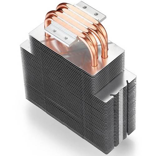 Cooler Cooler CPU Deepcool GAMMAXX 400
