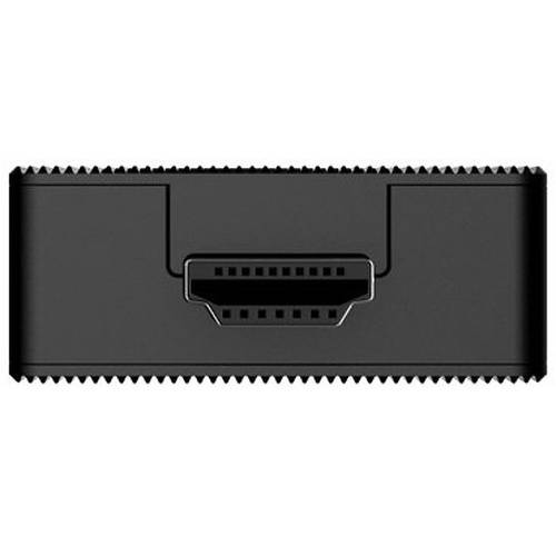 Mini PC Zotac ZBOX PI221, Atom x5-Z8300 1.44GHz, 2GB DDR3, 32GB eMMc, Intel HD Graphics, Win 10 Home 64bit, Negru