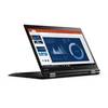 Laptop Lenovo ThinkPad X1 Yoga, 14.0'' WQHD Touch, Core i7-6500U 2.5GHz, 8GB DDR3, 512GB SSD, Intel HD 520, 4G, FingerPrint Reader, Win 10 Pro 64bit, Negru